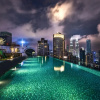 Отель Dorsett Residences Bukit Bintang - Emy Room, фото 17