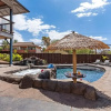 Отель The Cove Hale 4 Bedroom Home, фото 26