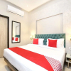 Отель OYO 17084 Hotel Grand Orchid, фото 6