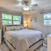 Отель Sunny Sarasota Home w/ Yard < 2 Mi to Downtown!, фото 4