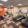 Отель Courtyard Phoenix North by Marriott, фото 15