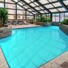 Отель DoubleTree by Hilton Hotel Jackson, фото 17