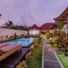 Отель Lembongan Small Heaven Bungalow, фото 22