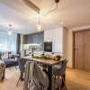 Отель IPE - Modern apartment with spa and fitness room, фото 9
