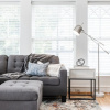 Отель Red Door Apartment 2.0 ~ Heart Of D-twn ~ Lovesac, фото 24