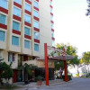 Отель Complex Hotelier Steaua de Mare - Hotel Delfinul, фото 1