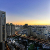 Отель Luxury Landmark - Linh's Apartment, фото 1