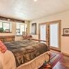Отель Expansive Angel Fire Retreat: 1 Mi to Fishing!, фото 7