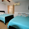 Отель Hostal Santo Domingo, фото 7