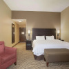 Отель Hampton Inn & Suites I-35/Mulvane, фото 4