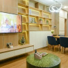 Отель Hi.Home Apartment at Vinhomes Metropolis, фото 19