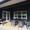 Отель 8 Person Holiday Home in Albaek, фото 17
