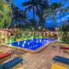 Отель Villas Lirio, фото 16
