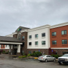 Отель Holiday Inn Express Hotel & Suites Weston, an IHG Hotel, фото 22