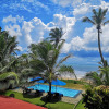 Отель Tropical Beach House, Hikkaduwa, фото 12