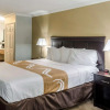 Отель Quality Inn, фото 4