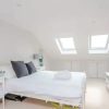 Отель Modern 3 Bedroom Home in Honor Oak Beside Nature Reserve, фото 3