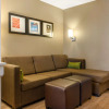 Отель Comfort Inn & Suites at CrossPlex Village, фото 2