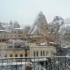 Отель Cappadocia Center Cave Hostel, фото 1