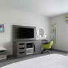 Отель Hampton Inn O'Fallon, фото 25