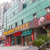 Отель Huilong Business Hostel, фото 1