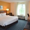 Отель Fairfield Inn & Suites by Marriott Cleveland Streetsboro, фото 27