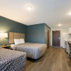 Отель WoodSpring Suites Knoxville - Cedar Bluff, фото 11