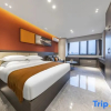 Отель Xingguang Tiandi Apartment (Yichang Yanjiang Xingguang Tiandi), фото 2