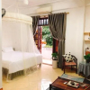 Отель Diep's House - Eco Homestay, фото 41