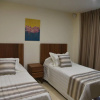 Отель Suites San Pedro, фото 35