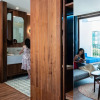 Отель The Nang Suites, фото 12