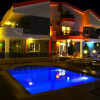 Отель Rose Garden Boutique Hotel, фото 11