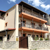 Отель Meteora Heaven And Earth Premium Suites, фото 1