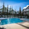 Отель Stoney Creek Northstar by Whistler Premier, фото 15