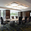 Отель Marriott Marquis Washington, DC, фото 19