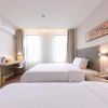 Отель Hanting Hotel Hangzhou Wulinmen Hushu Nan Road, фото 4