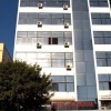 Отель Continental в Мапуту