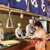 Отель Ooedo Onsen Monogatari Hotel Kinugawa Gyoen, фото 47