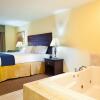 Отель Holiday Inn Express Hotel & Suites Chicago South Lansing, an IHG Hotel, фото 5