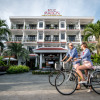 Отель Hadana Boutique Resort Hoi An, фото 34