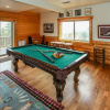 Отель Castle Glen Chalet-1845 by Big Bear Vacations, фото 18