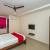 Отель Paradise Inn By OYO Rooms, фото 3