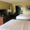 Отель Clarion Inn, фото 2