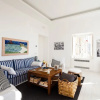 Отель Luxury Apartment with amazing sea view, фото 2