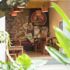 Отель Miraa Guest House & Resto, фото 12