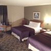 Отель FairBridge Inn, Suites & Outlaw Conference Center Kalispell, фото 5