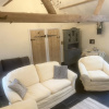 Отель Cozy Cabin Retreat in Gloucestershire, фото 14