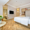Отель Vienna Hotel (Chongqing Hechuan Fortune Plaza), фото 4