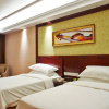 Отель Vienna Hotel Shanghai Pudong Theme Park Wanda Branch, фото 5