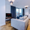 Отель Hilltop Serviced Apartments - Ancoats, фото 4